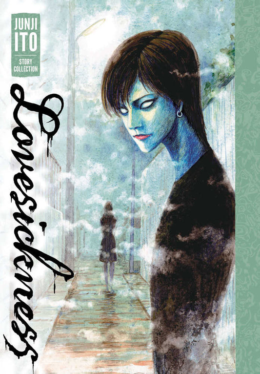 Lovesickness Collectors HC