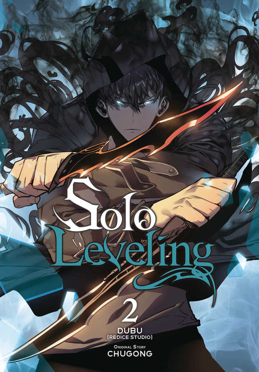 Solo Leveling Vol 02 (Mature)