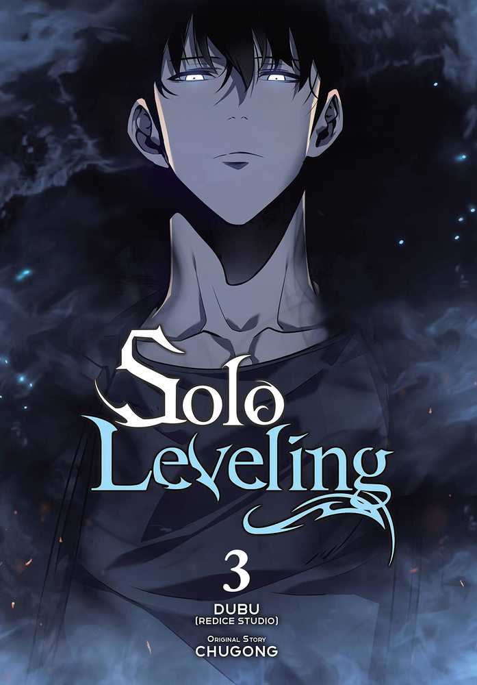 Solo Leveling Vol 03 (Mature)
