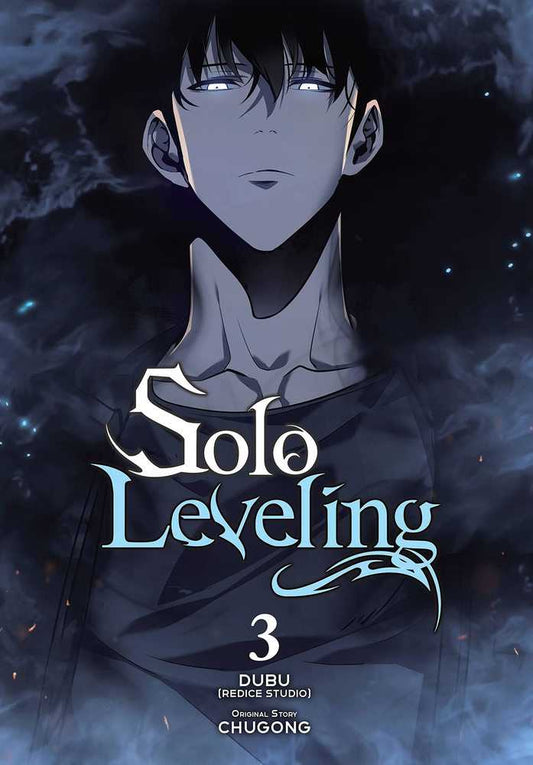 Solo Leveling Vol 03 (Mature)