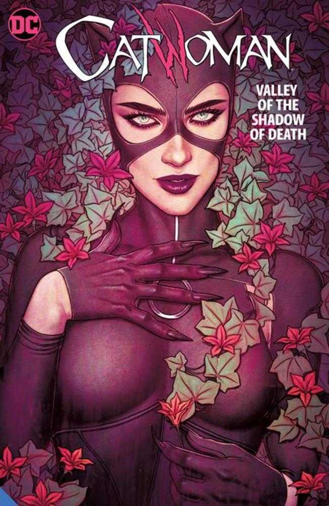 Catwoman [2018] Vol 05: Valley Of The Shadow Of Death TPB