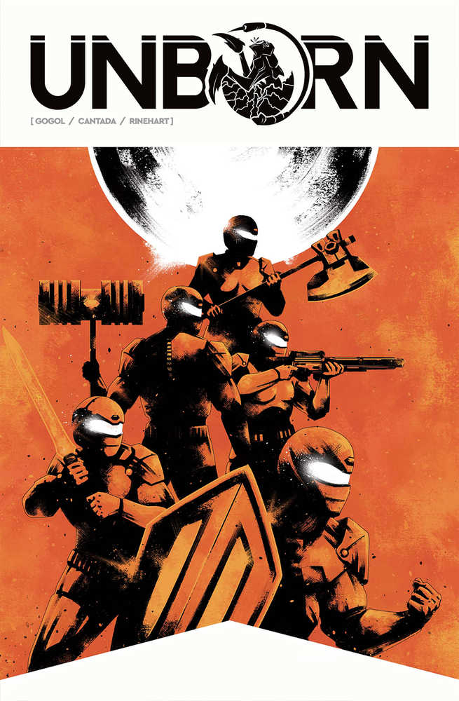 Unborn TPB (Mature)
