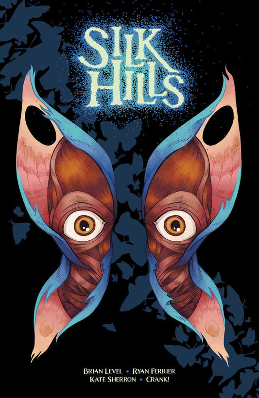 Silk Hills HC (Mature)