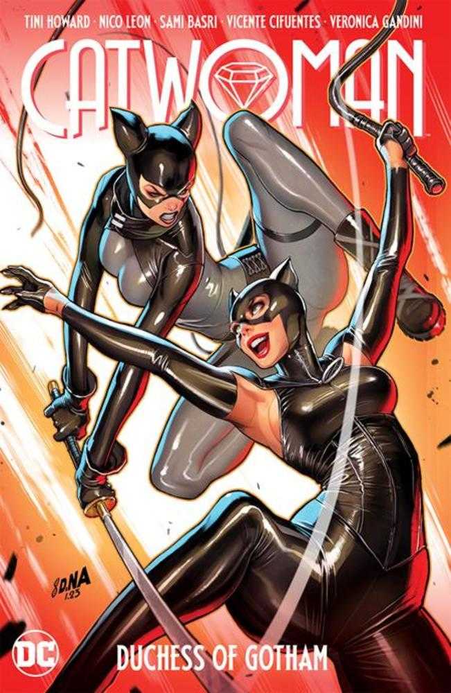 Catwoman [2022] Vol 03: Duchess Of Gotham TPB
