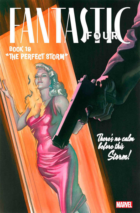 Fantastic Four (2022) #19