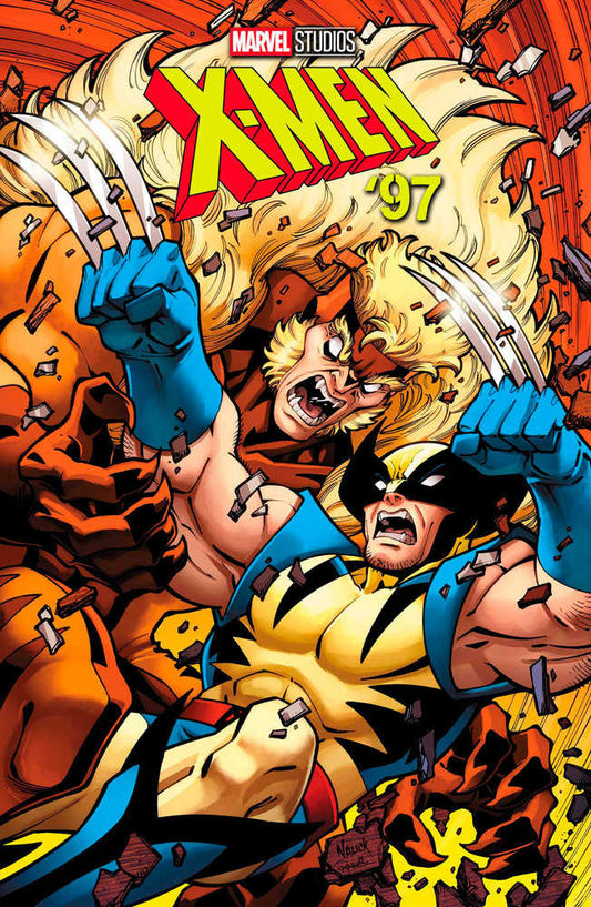 X-Men '97 (2024) #2