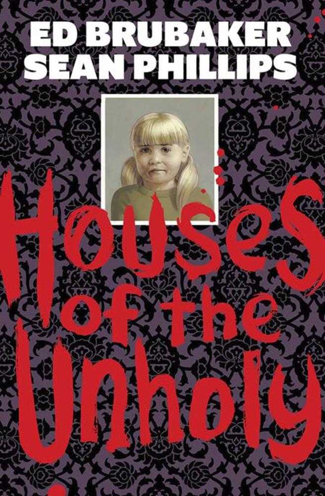 Houses Of The Unholy HC (Mature)
