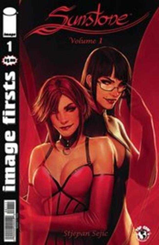Image Firsts: Sunstone #1 (2025 Reprint) (Mature)