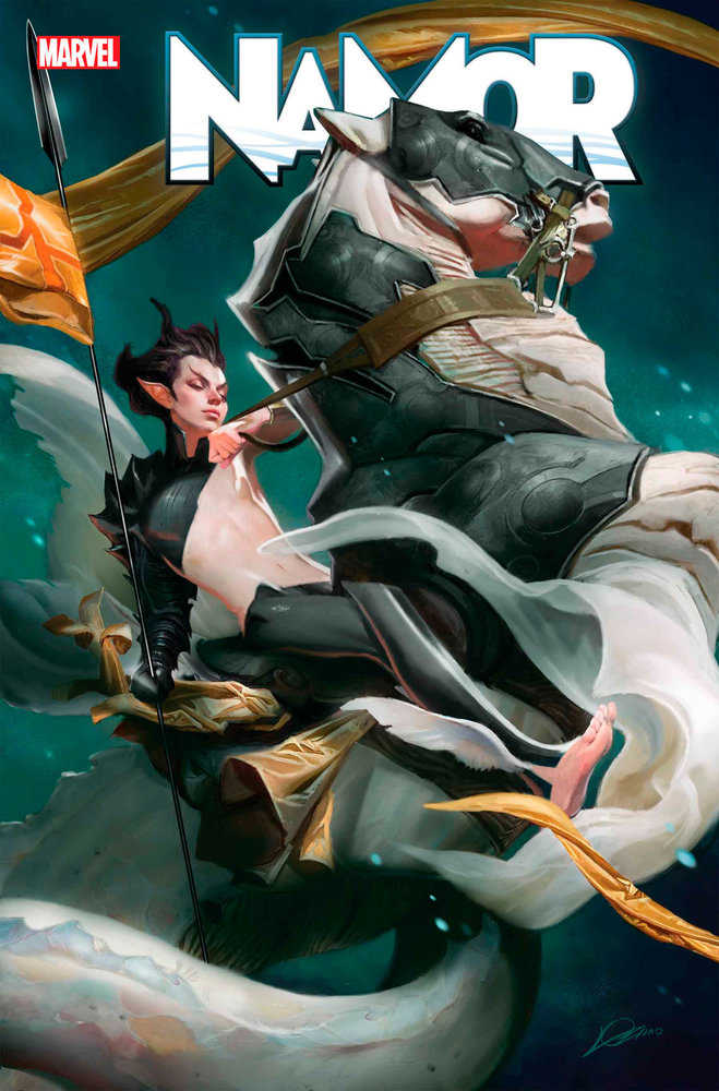 Namor (2024) #3 (of 8)