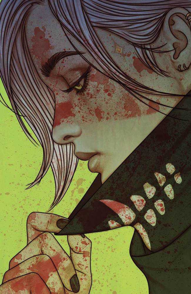 Something Is Killing The Children (2019) # 0 Cover E 10 Copy Variant Edition