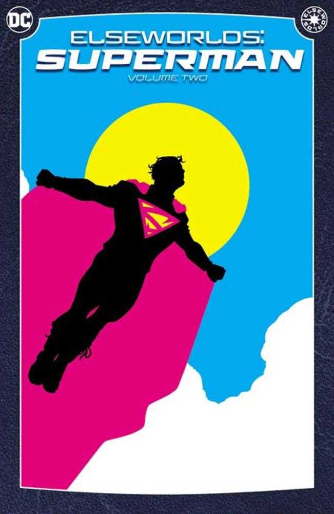 Elseworlds: Superman Vol 02 TPB (2024 Edition)