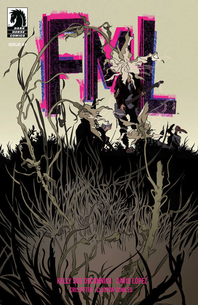 FML (2024) #1 Cover F Emma Rios