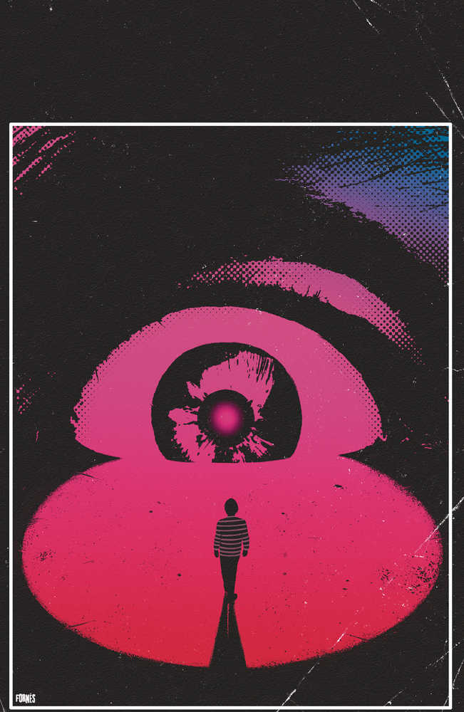 House Of Slaughter (2021) #27 Cover D 10 Copy Variant Edition Fornes