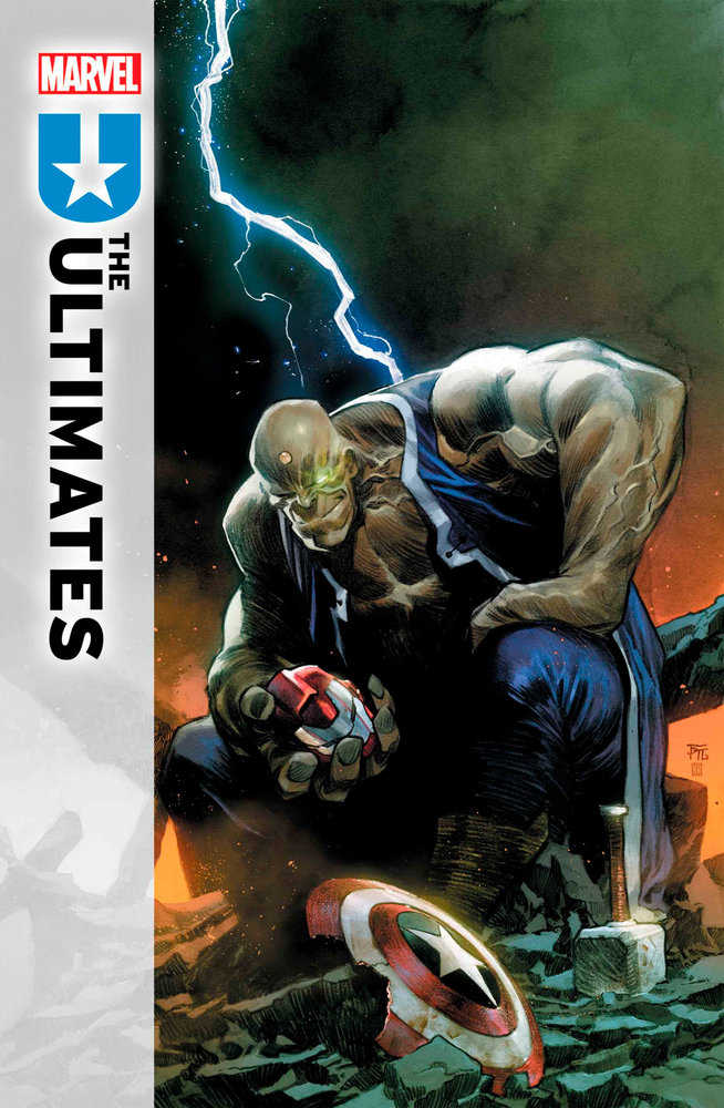 Ultimates (2024) # 6