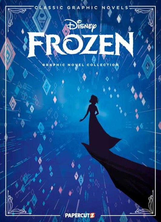 Disney Classic: Frozen & Frozen 2 TPB