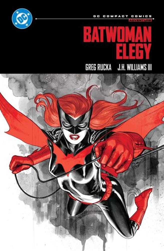 Batwoman: Elegy TPB (DC Compact Comics Edition)
