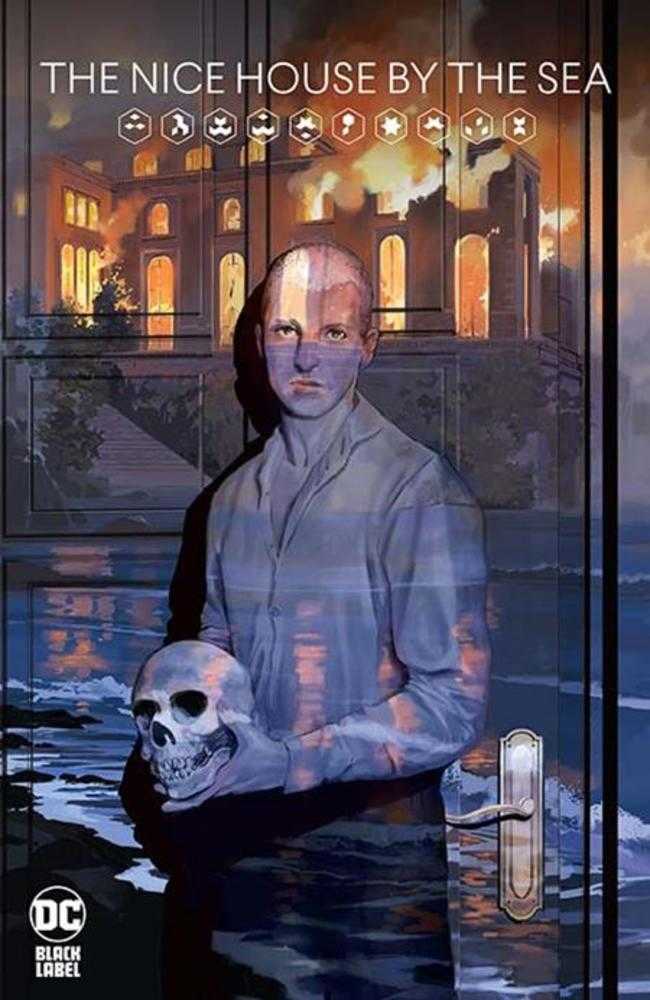 Nice House By The Sea Vol 01 TPB (Mature)