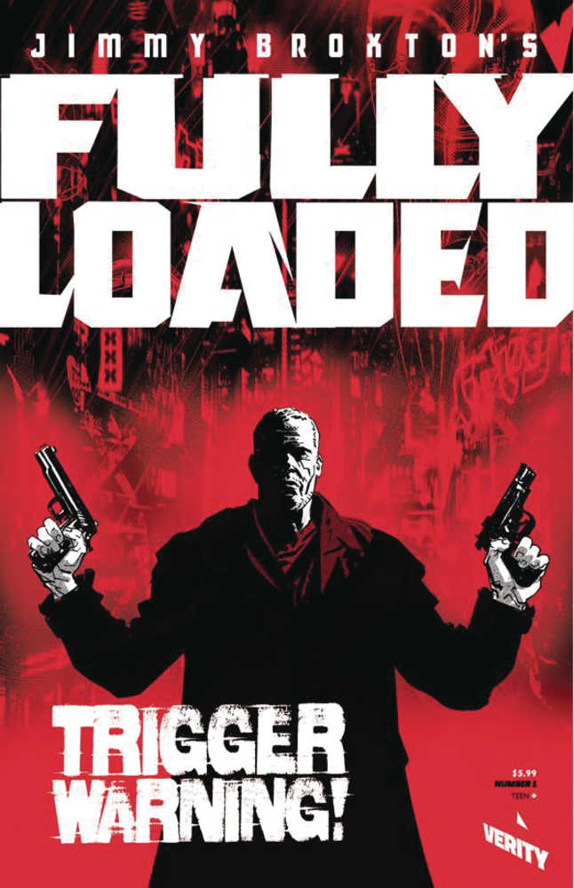 Fully Loaded (2025) #1 (Mature)