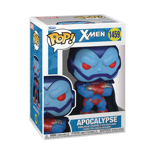Pop Marvel #1459 X-Men Apocalypse