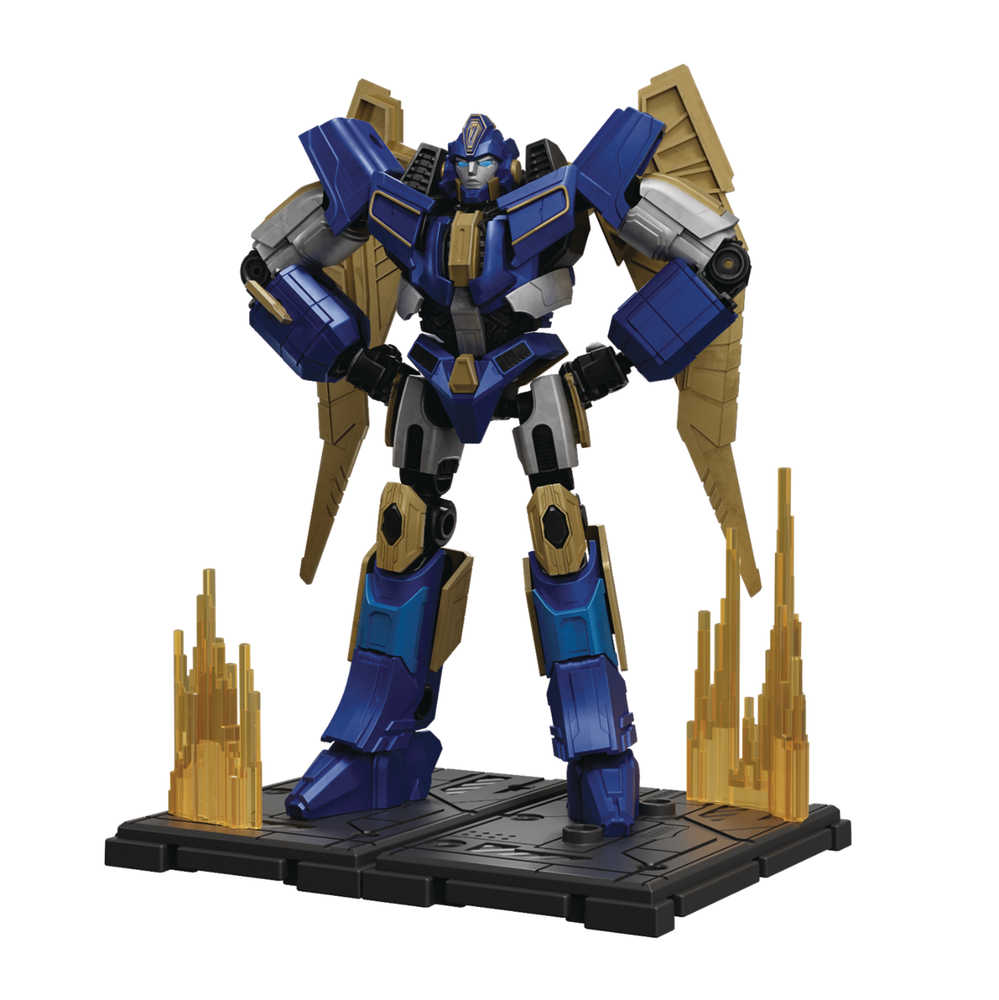 Blokees Transformers - Classic Class - 14 - Sentinel Prime