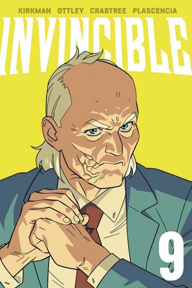 Invincible [Compact] Vol 09 TPB