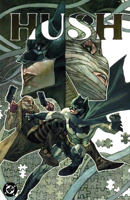 Batman (2016) #159 Cover H Simone Bianchi 1:50 Variant