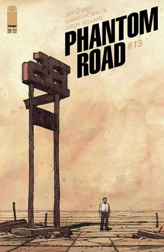 Phantom Road (2023) #13