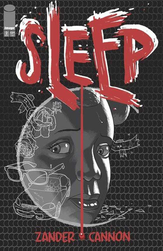 Sleep (2025) #2 (of 8) Cover A Zander Cannon (Mature)