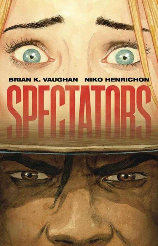 Spectators HC (Mature)