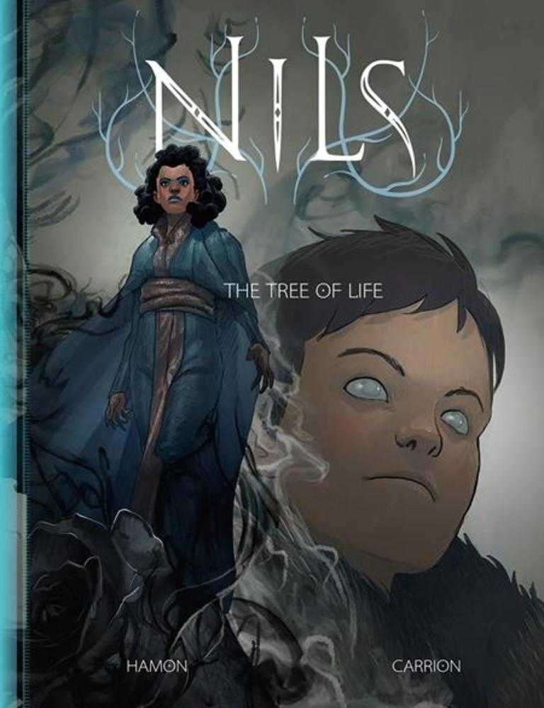 Nils: The Tree Of Life TPB