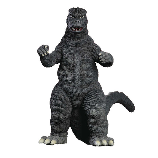 Godzilla vs Mechagodzilla Toho Daikaiju Godzilla PVC Figure (Ne
