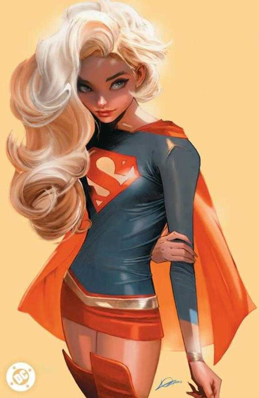 Summer Of Superman Special (2025) One-Shot (2nd Print)