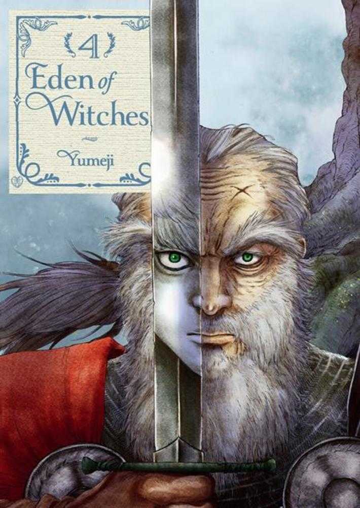Eden Of Witches Vol 04