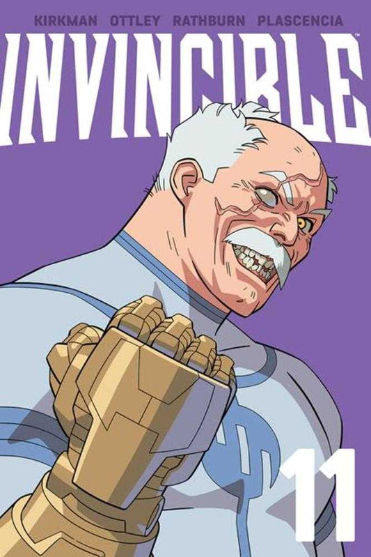 Invincible [New Edition] Vol 11 TPB