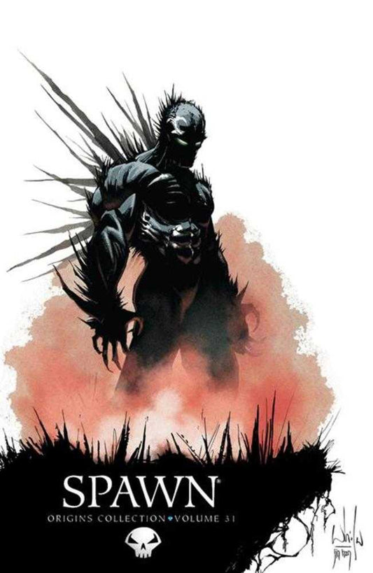 Spawn Origins TPB Volume 31