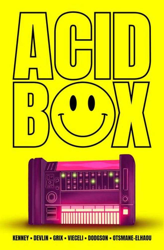 Acid Box TPB (Mature)
