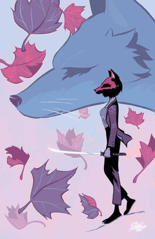 Exquisite Corpses #5 Cover F Elsa Charretier 1:50 Variant (Mature)