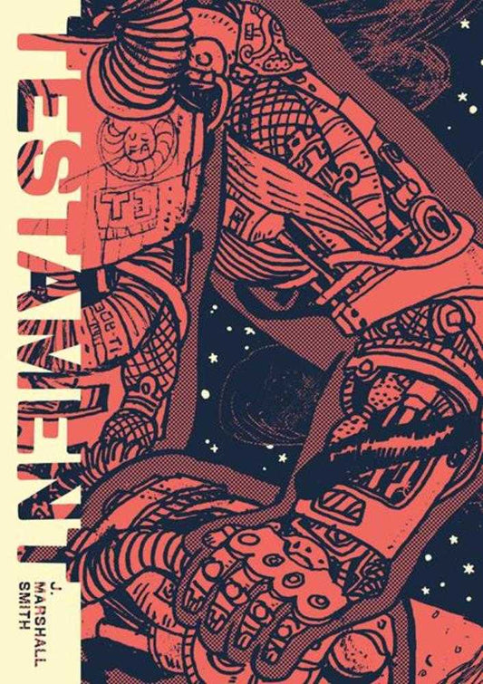 Testament TPB