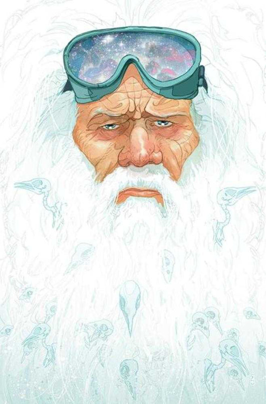 Assorted Crisis Events #7 Cover B Christian Ward Variant (Mature)