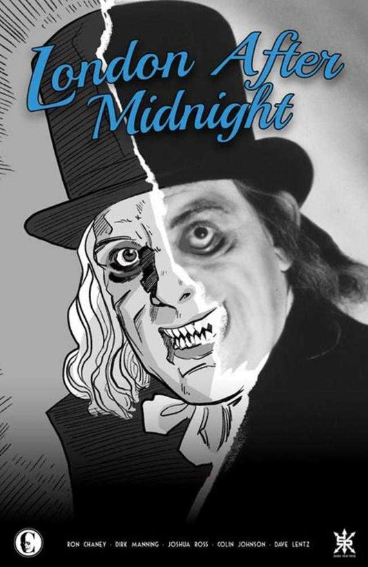 London After Midnight TPB (Mature)