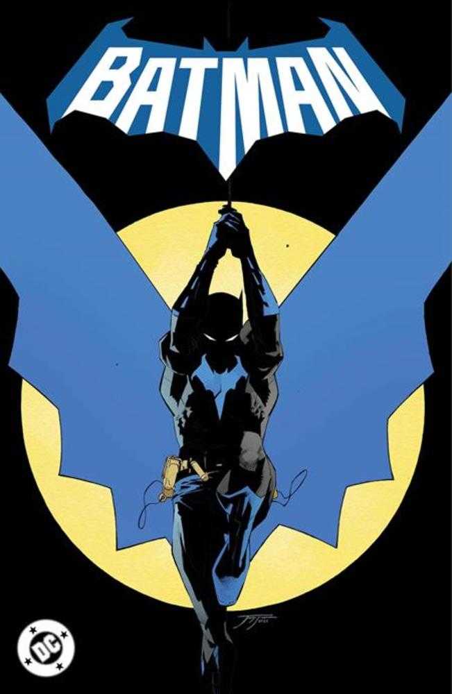 Batman [2025] Vol 01: Daylight TPB