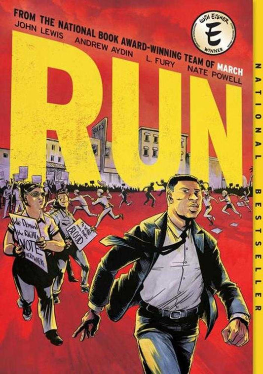 Run TPB
