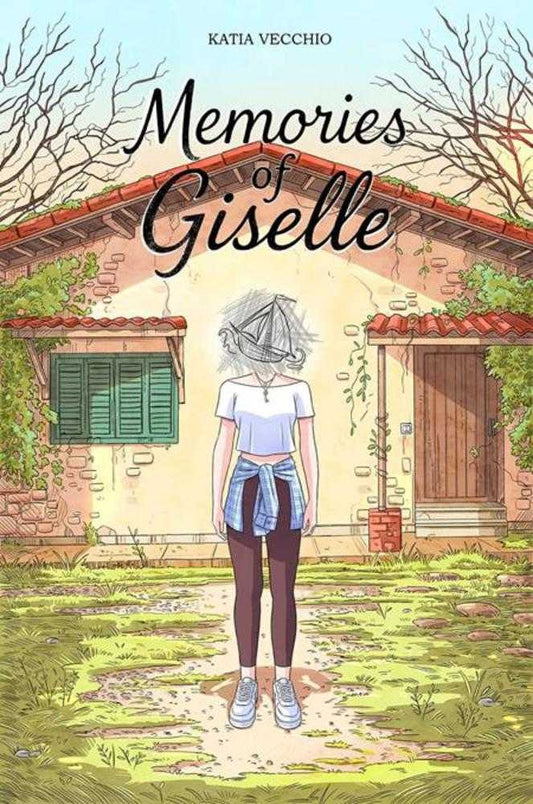 Memories Of Giselle GN