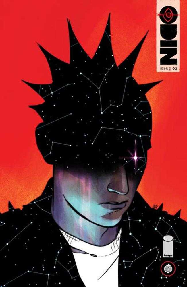 Odin #2 (Of 9) Cover C 1 in 25 Annie Wu Variant (Mature)