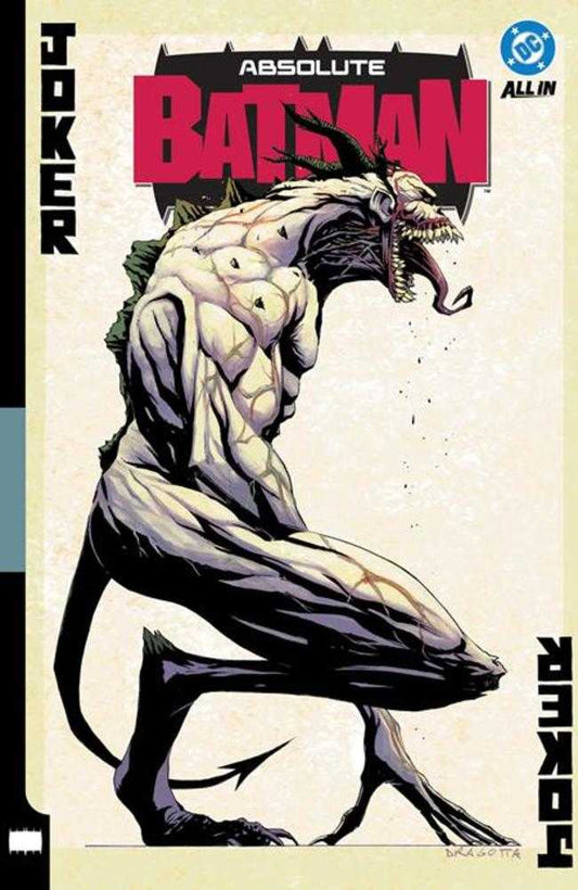 Absolute Batman Vol 03 TPB
