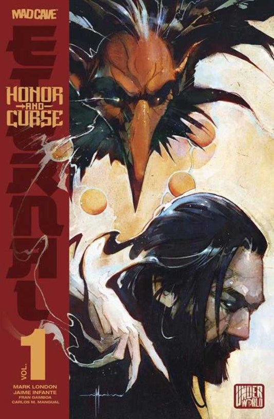 Honor And Curse Eternal Vol 01 TPB