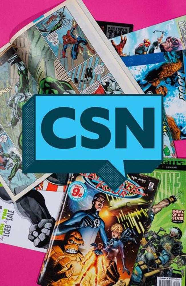 Comic Shop News #2033 (Bundle Of 100)