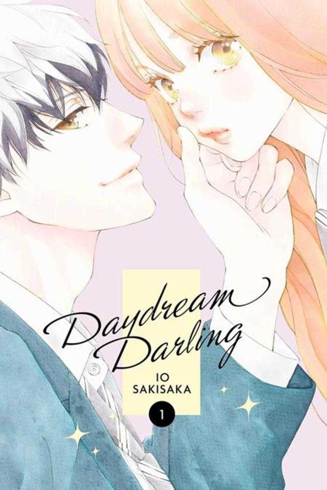 Daydream Darling Vol 01