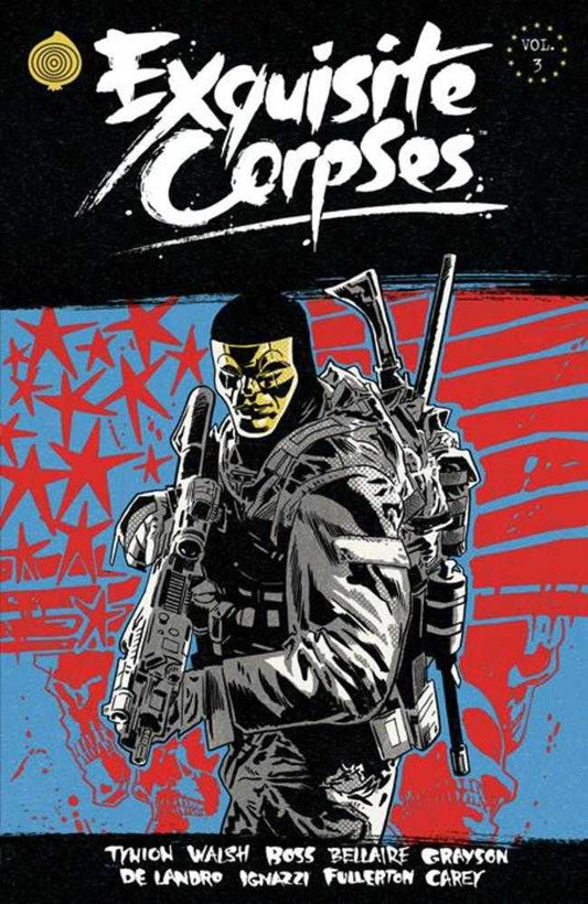 Exquisite Corpses Vol 03 TPB (Mature)