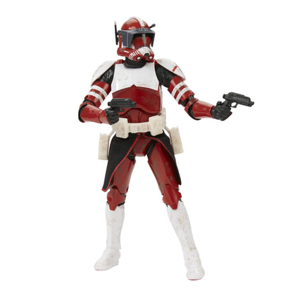 Star Wars 6 Inch Action Figure | Commander Fox